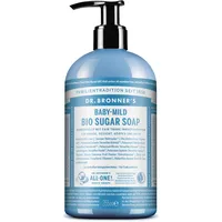 Dr. Bronner's Bio Sugar Soap