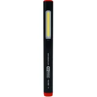 KS Tools 150.4540 UltimateBEAM Aluminium LED-Stiftlampe Li-Ion, 150 Lumen