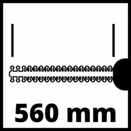 Einhell GC-HH 5048