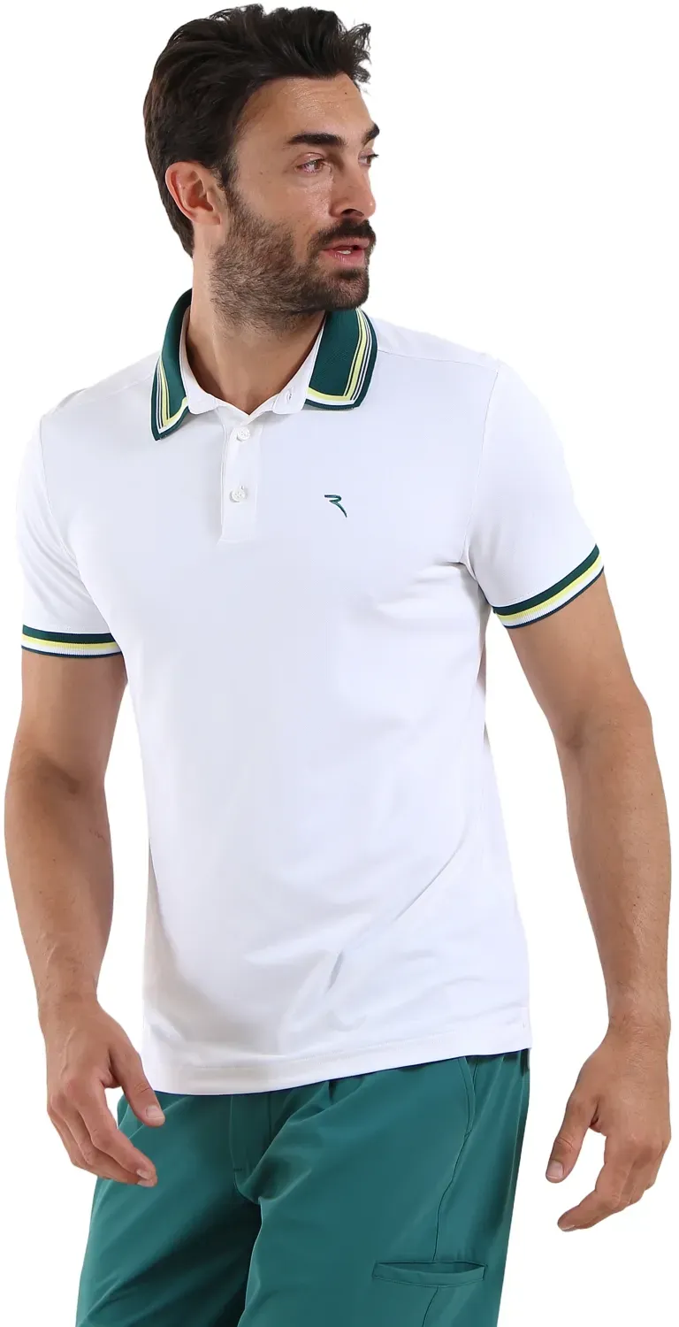 Chervo Polo Astor, weiss