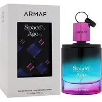 Armaf Space Age Eau de Parfum 100 ml