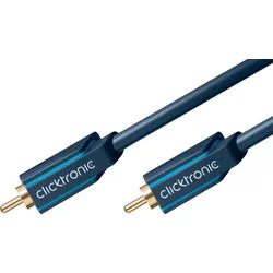 WENTRONIC Audiokabel 70448