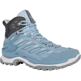 Lowa Innovo GTX Mid Damen Eisblau/Hellblau 41,5