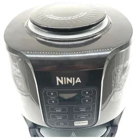 Ninja AF100EU 3,8 l schwarz