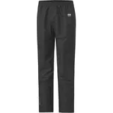 hh workwear Helly Hansen Regenhose MANCHESTER schwarz,