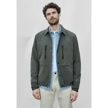 STREET ONE MEN Übergangsjacke grün