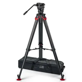 Sachtler System aktiv6 flowtech75 MS
