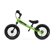 Yedoo Laufrad Yedoo YooToo Green - grün