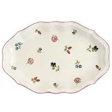 Villeroy & Boch Petite Fleur Beilagenschale 24x16cm