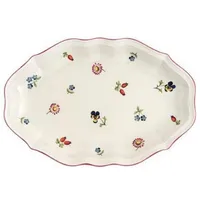 Villeroy & Boch Petite Fleur Beilagenschale 24x16cm