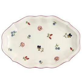 Villeroy & Boch Petite Fleur Beilagenschale 24x16cm