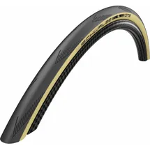 Schwalbe One 700x25C LiteSkin RaceGuard Addix Reifen classic skin (11654037)
