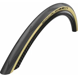 Schwalbe One 700x25C LiteSkin RaceGuard Addix Reifen classic skin (11654037)