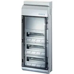 Hensel Automatengehäuse 3reihig KV 9440