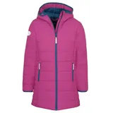 TROLLKIDS Wintermantel Stavanger in Pink - 140