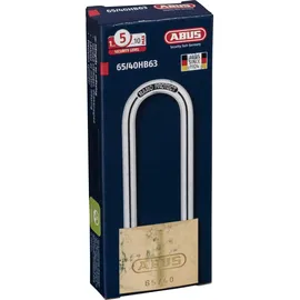 ABUS Messing 65/40HB63 SL 5