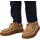 CLARKS Torhill Lo Herren Beige 46