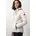Barbara Lebek Jacke Down Free mit Kapuze - 46 - 46