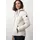 Barbara Lebek Jacke Down Free mit Kapuze - 46 - 46