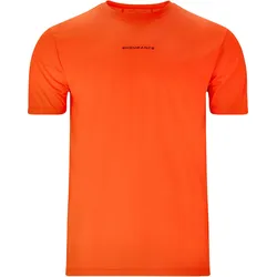 ENDURANCE T-Shirt Alan vitaminorange 2XL