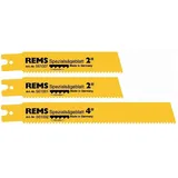 Rems Säbelsägeblatt 140 mm 5 Stück