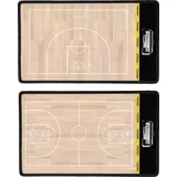 Netsportique Magnetisches taktisches Tablett 35 x 20 cm - magnetisch - mit Stift und Magneten