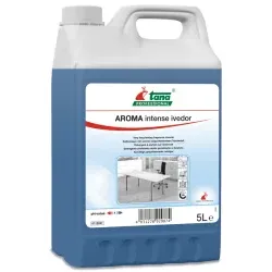 TANA AROMA Intense Ivedor Duftreiniger 712987 - Karton , 1 Karton = 2 Kanister à 5 Liter