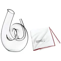 riedel the wine glass company Riedel Dekanter