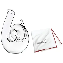 riedel the wine glass company Riedel Dekanter