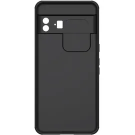 Nillkin Google Pixel 8 Pro CamShield Pro Hülle schwarz
