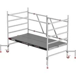 Altrex Zimmergerüst RS TOWER 55 2.7m Fiber-Deck 185