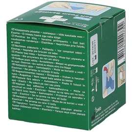 CEDERROTH Soft Foam Bandage selbsthaftend elastisch,blau Rl.6cmx2m