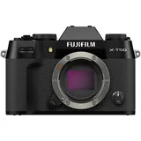 Fujifilm X-T30 II schwarz + XF 35 mm R WR schwarz