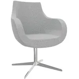 FM Helmets Pirum Stoff Grau