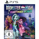 Monster High: Skulltimate Secrets - Standard Edition (USK) (PS5)