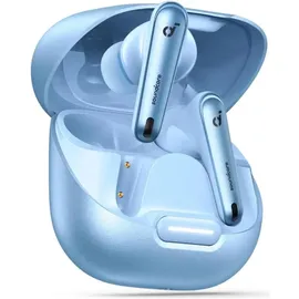 Soundcore Liberty 4 NC hellblau