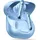 Soundcore Liberty 4 NC hellblau
