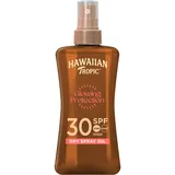 Hawaiian Tropic Sonnenöl Protective Dry Spray LSF 30 200 ml