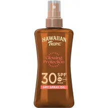 Hawaiian Tropic Sonnenöl Protective Dry Spray LSF 30 200 ml