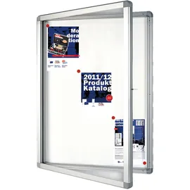 Office Marshal Schaukasten Exklusiv 68 x 73 cm