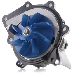 SKF Wasserpumpe OPEL,FORD,FIAT VKPC 83646 C2S51449,MN982187,1538412 Kühlmittelpumpe,Kühlwasserpumpe 1559259,6G9Q8591AA,LR001309,LR009392,MN982325
