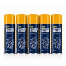 Mannol 9970 Vergaser Reiniger 12 St. 400 ml
