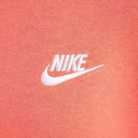 Nike Club Fleece Magic Ember 128
