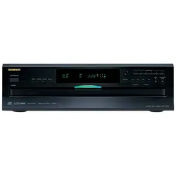 Onkyo DX-C390 - CD-Wechsler