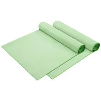 VidaXL Sonnenliege-Tücher 2 pcs Grün 210 x 75 cm