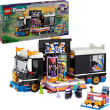 LEGO Friends Popstar-Tourbus