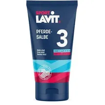 Schweizer-Effax Sport Lavit Pferdesalbe