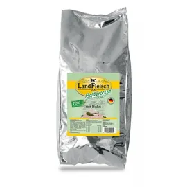 LandFleisch Softbrocken Ente 1,5 kg