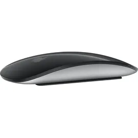 Apple Magic Mouse (USB-C), schwarz, Bluetooth (MXK63Z/A)