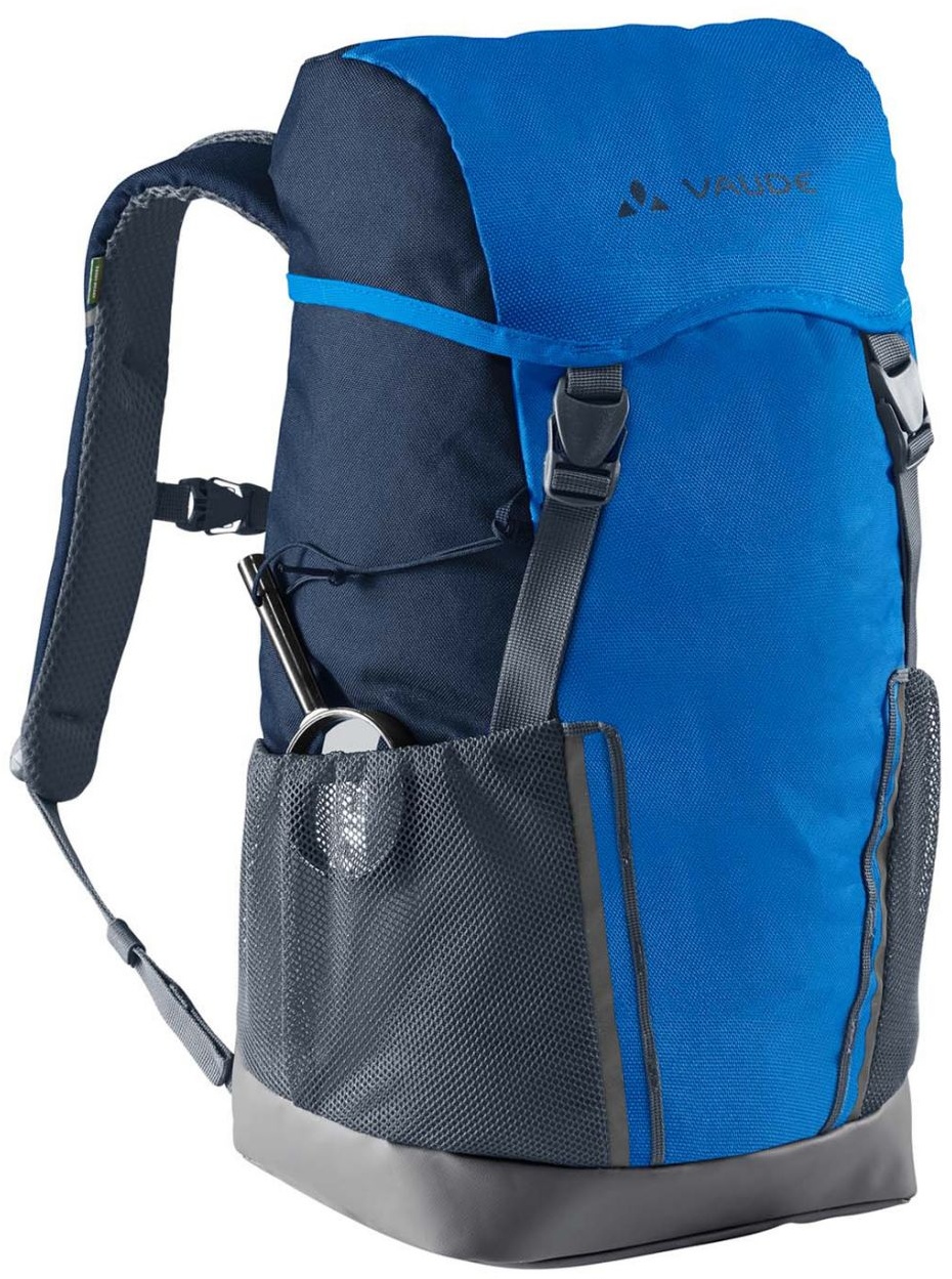 Vaude Kinder Rucksack Puck 14 Neu blue/eclipse